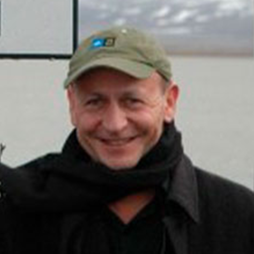 Lorenzo Rosenzweig